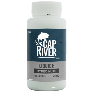 Additif Liquide Cap River Hydro Nuts 500ML