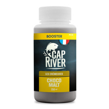 Booster Cap River Choco Malt 250ML