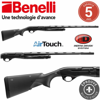 Fusil Benelli M2 Black 20/76