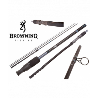 CANNE FEEDER BROWNING...