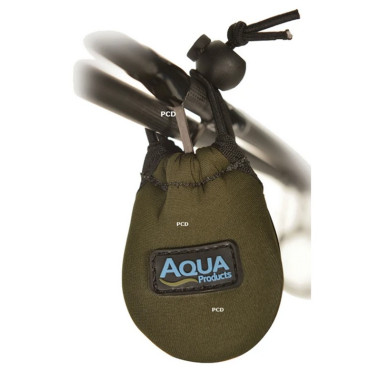 Protection Anneau Néoprène Aqua Products Ring Protectors Par 3
