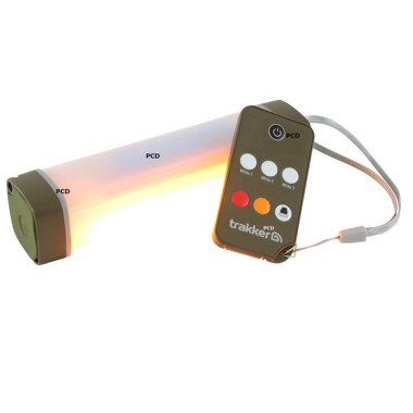 Lampe De Biwy Avec Télécommande Trakker NiteLife Bivvy Light Remote 200