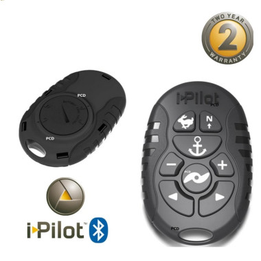 Micro Télécommande Minn Kota Bluetooth Pour I Pilot et I Pilot Link Système BT