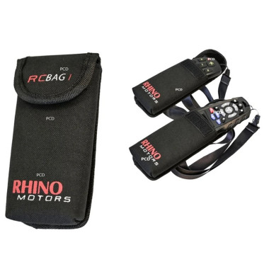 Housse Pour Télécommande Rhino RC Bag