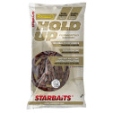 Bouillettes Starbaits Performance Concept Hold Up 2KG500