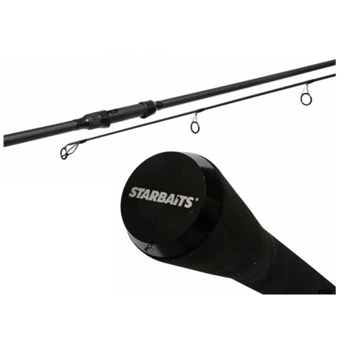 Canne Carpes Starbaits M4 T-Spec 10 Pieds 3.50LBS