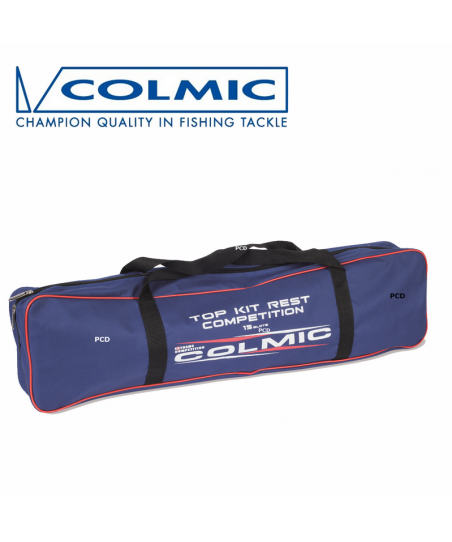 SUPPORT KIT COLMIC TOP KIT...