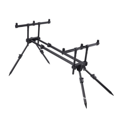 Rod Pod Prowess Scorpium Dual 4 Cannes
