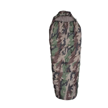 Sac De Couchage Percussion Thermobag 400 Grand Froid Camo