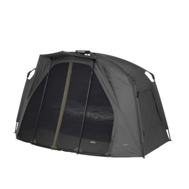 Moustiquaire Pour Brolly Trakker Tempest RS Brolly Magnetic Insect Panel