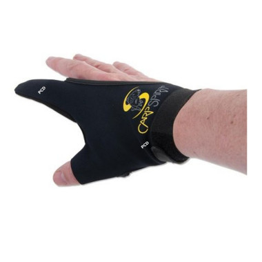 Protège Doigts Carp Spirit Casting Glove Right Hand