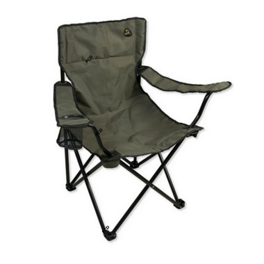 Level Chair Carp Spirit Lounge Chair