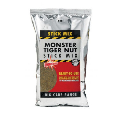 Stick Mix Dynamite Baits 1KG Monster Tiger Nut