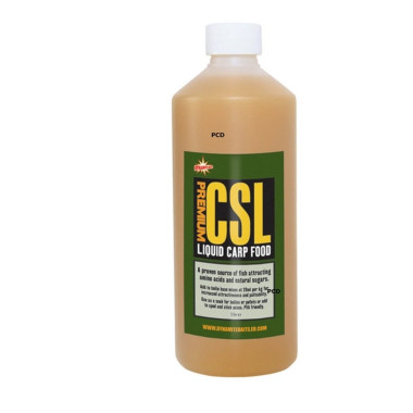 Additif Liquide Dynamite Baits CSL 1L Bottle