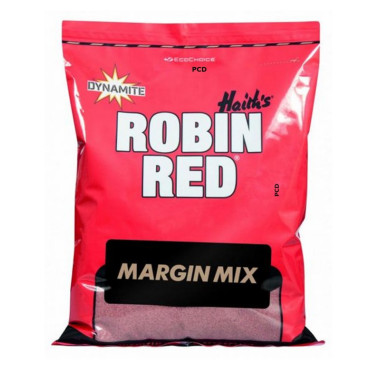Amorce Dynamite Robin Red Margin Mix Groundbait 1KG800