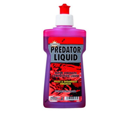 Attractant Liquide Dynamite Baits Predator XL Liquid 250ML