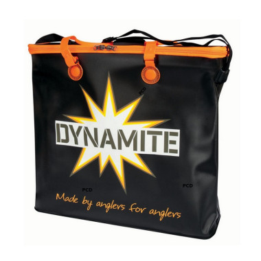 Sac A Bourriche Dynamite Baits Eva Keepnet Storage Bag