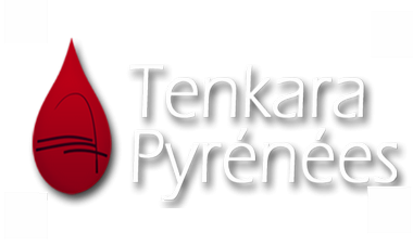 Tenkara Pyrénées